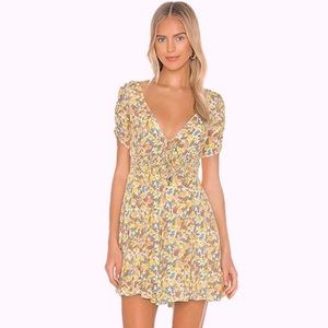 Free People Forget Me Not Dress